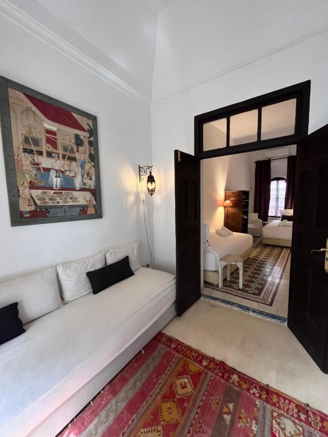 Large Double Room
